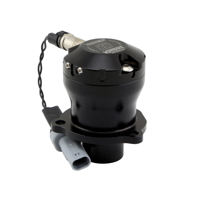 Toyota Yaris GR Compact EM Plumb Blow-Off Valve Turbosmart #