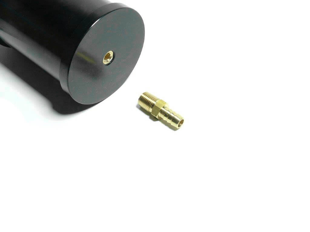 2.0L TSI EA888 evo4 MQB Öl-Catchtank-Kit mit TÜV BAR-TEK® 