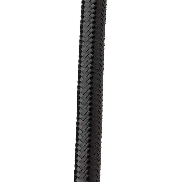 Tuyau flexible en nylon tressé en acier Dash/AN BAR-TEK