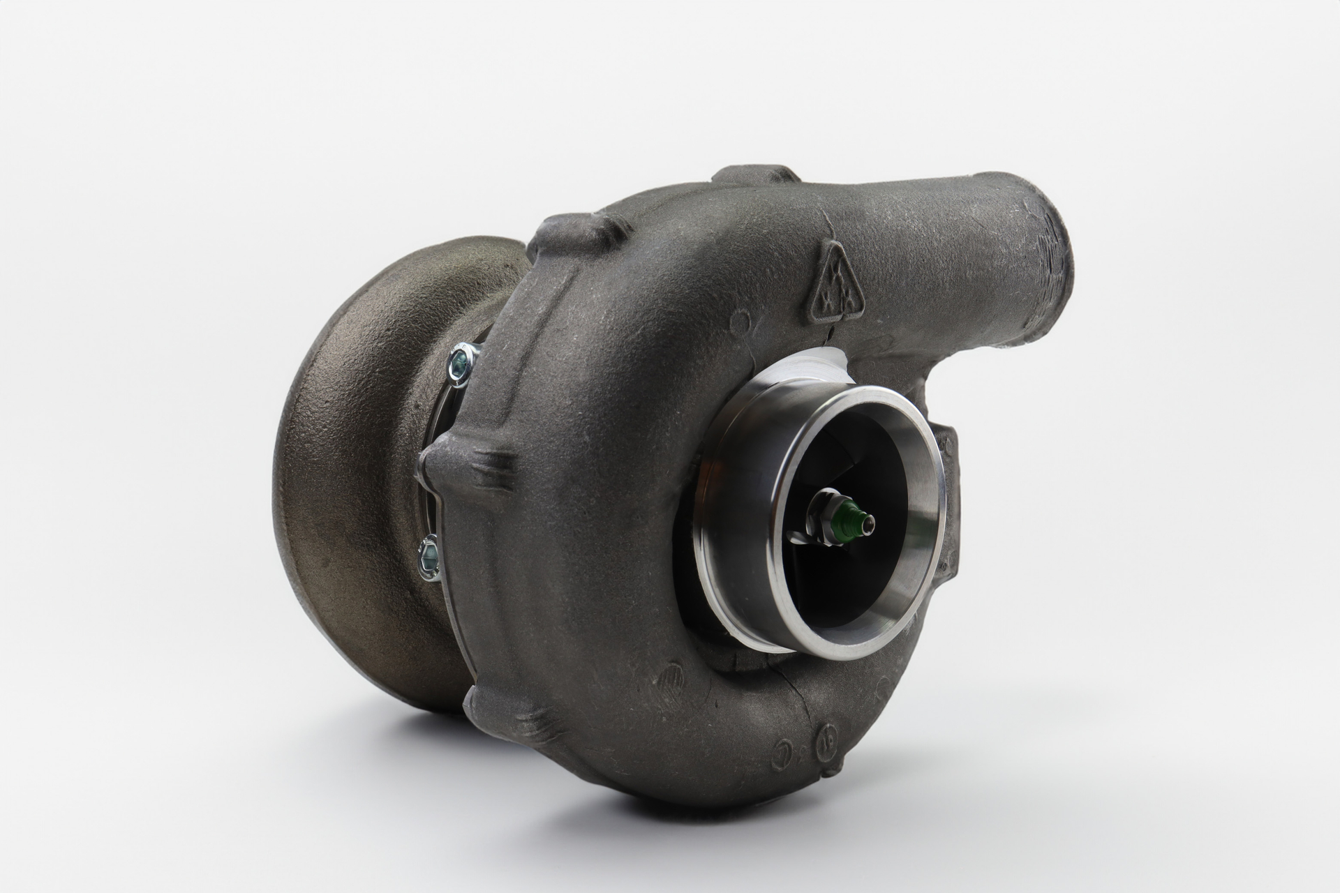 Turbolader passend für BMW 2002 Turbo