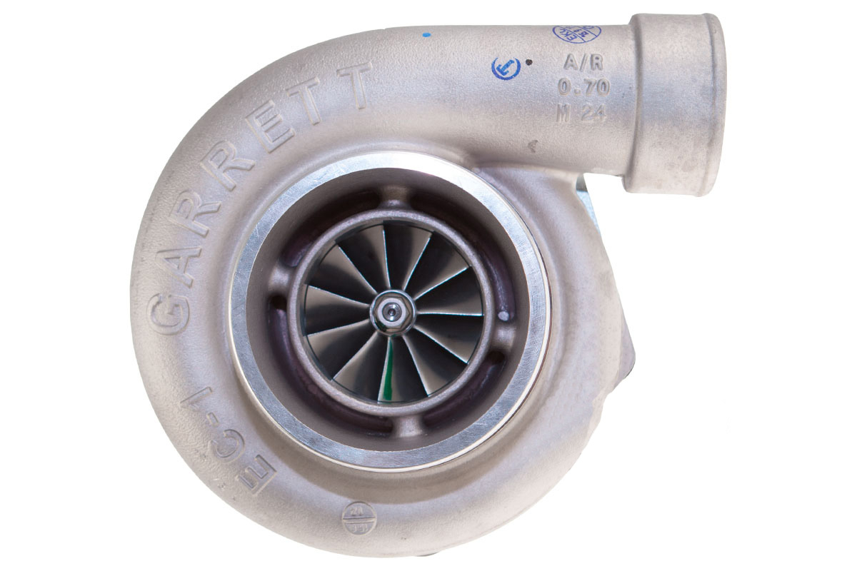 Garrett GTX3582R Super Core 836047-5002S