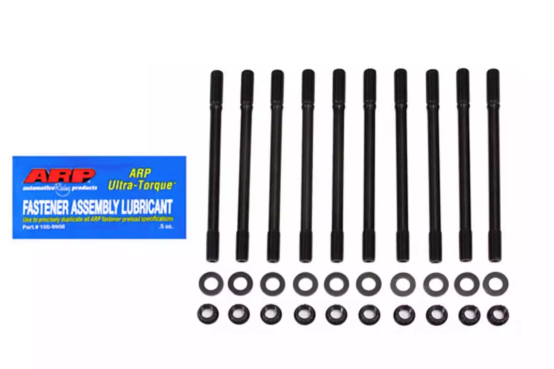 ARP Stud Bolt Kit