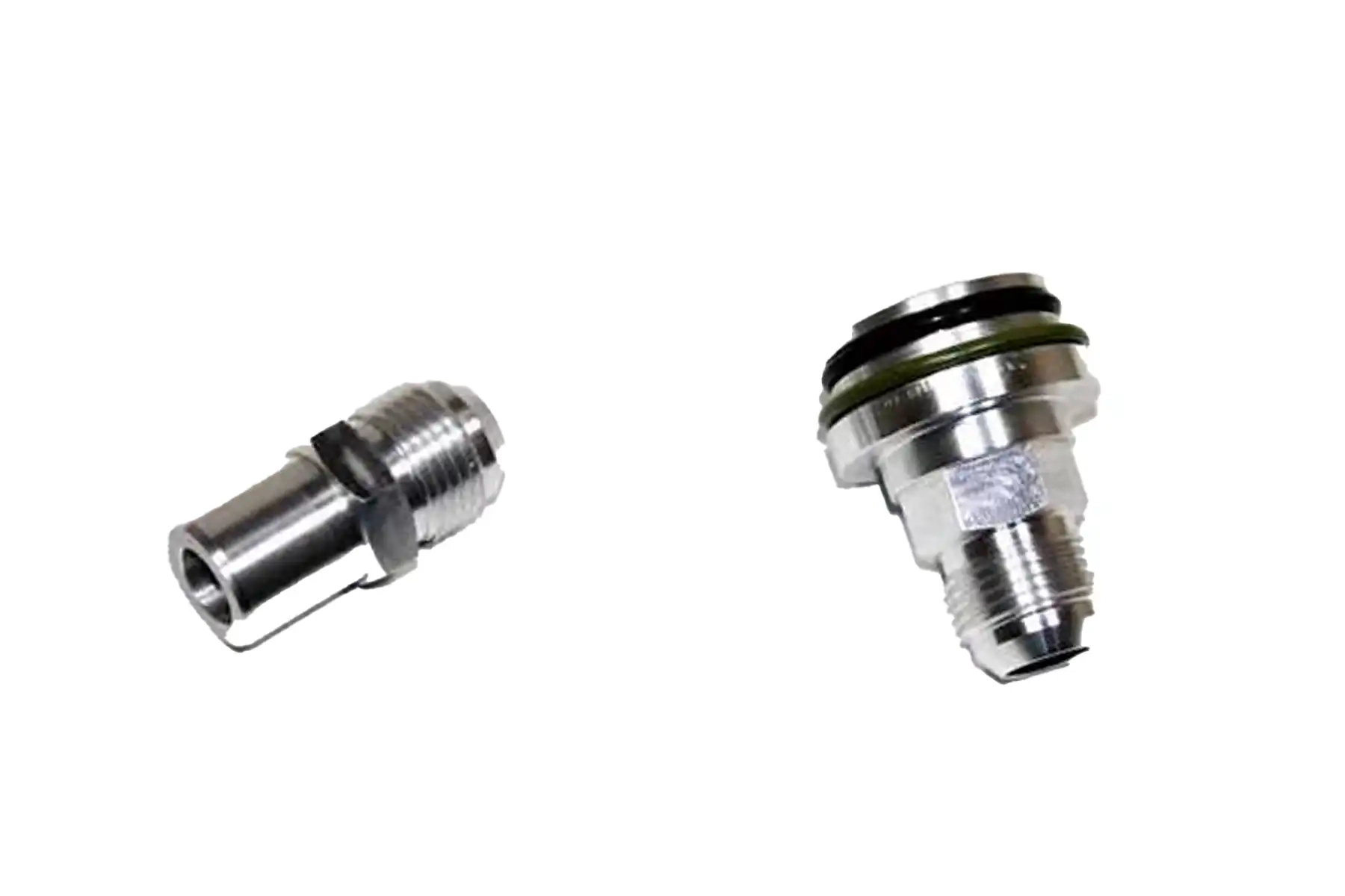 Adaptateur de ventilation de vilebrequin de forge 1,8T VW