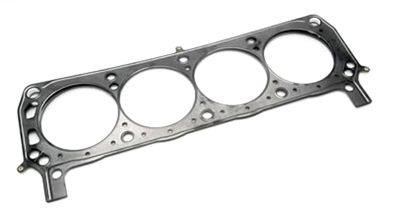 Opel 2.0L 16V C20XE Race Metal Cylinderhead gasket