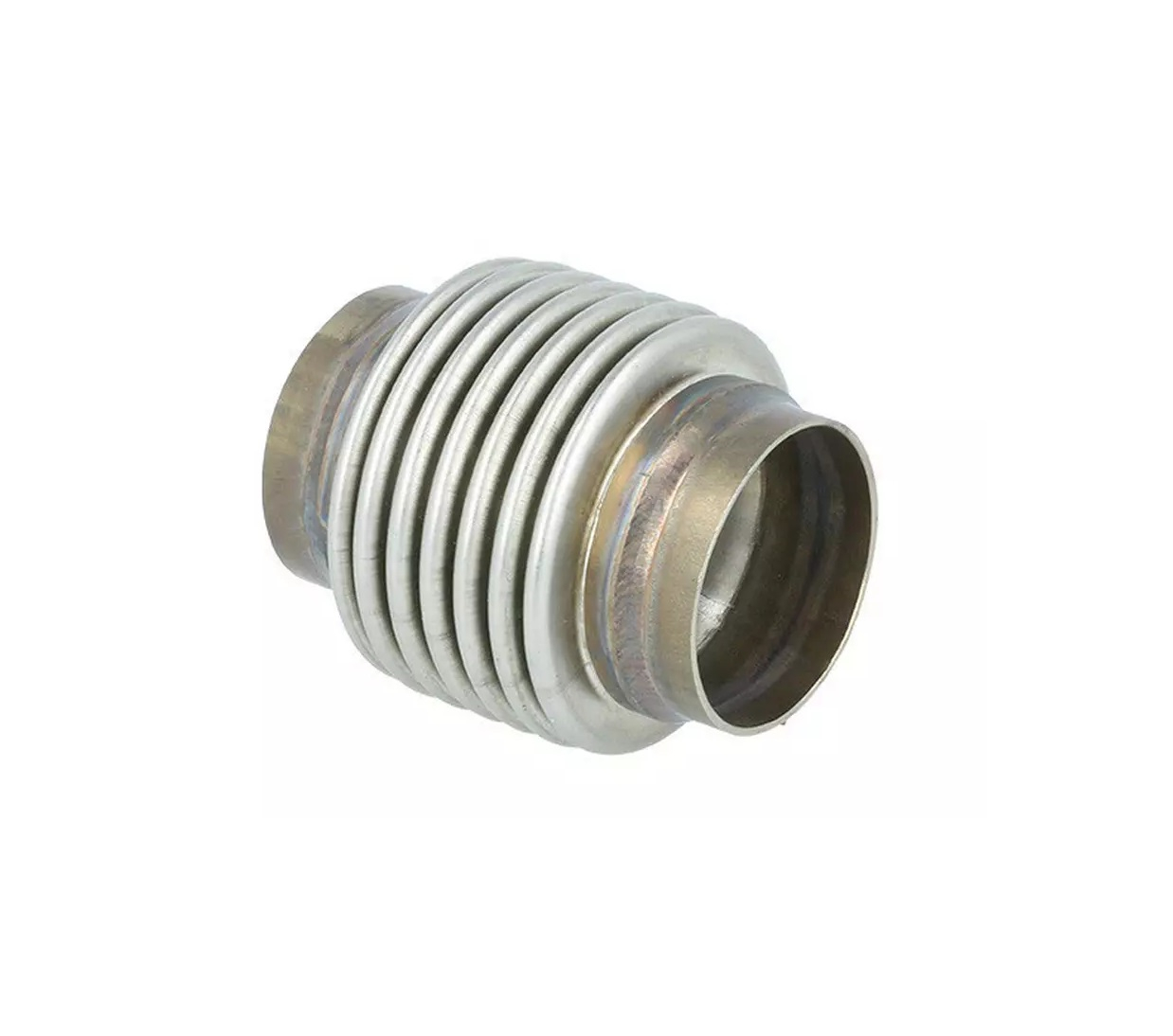 Exhaust stainless steel flex pipe compensator BAR-TEK®