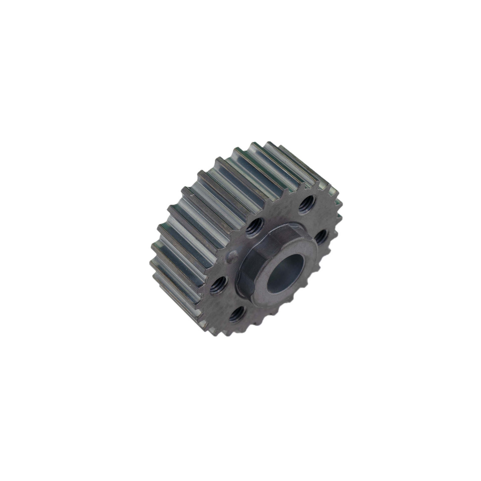 BAR-TEK® Zahnrad für Riemenscheibe passend für VAG 2.0L TFSI & TSI