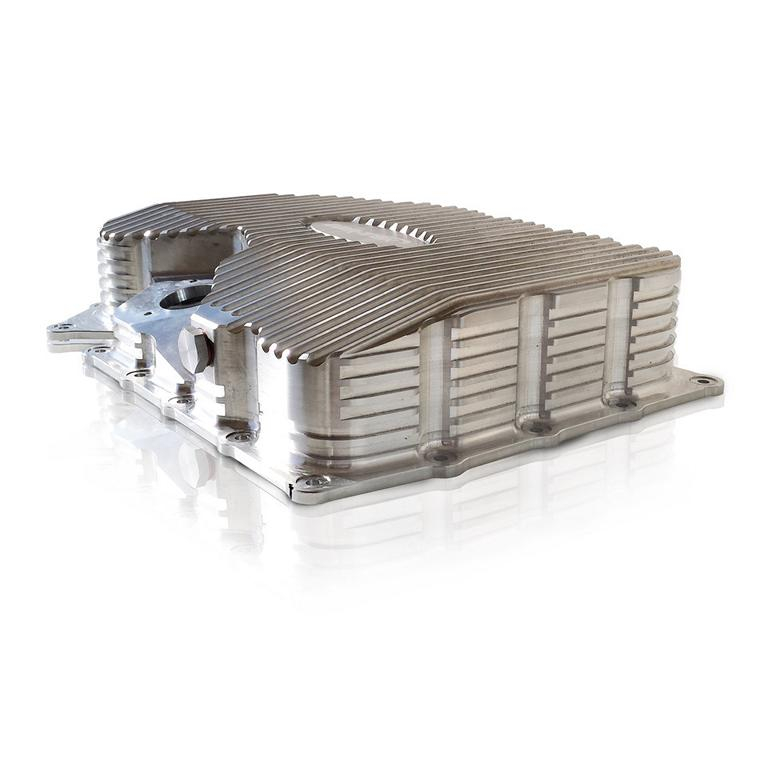 2.0L TSI Gen.3 MQB Amélioration du carter d'huile en aluminium BAR-TEK®