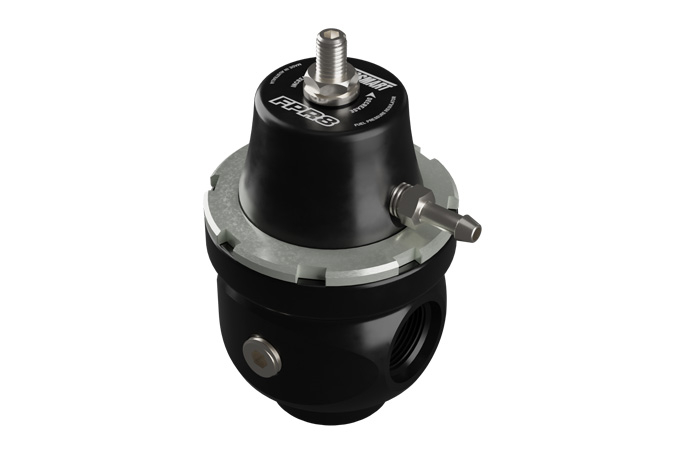 Turbosmart FPR Regular fuel pressure regulator