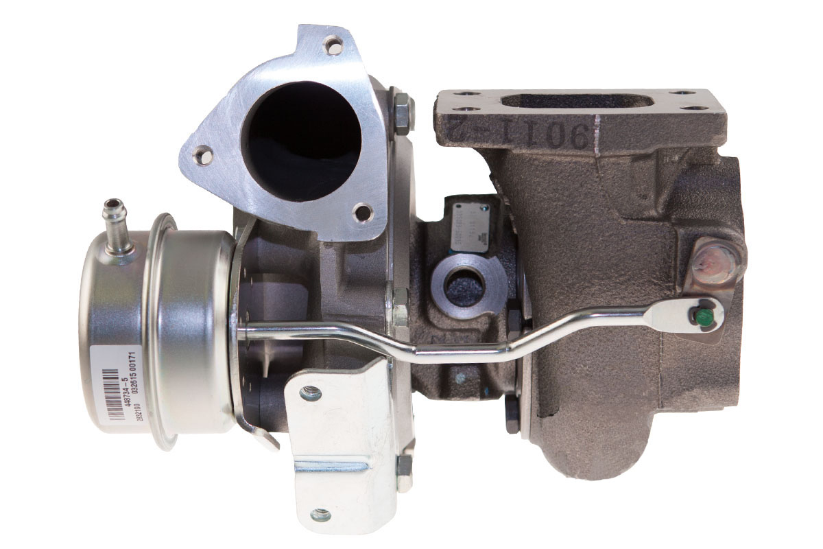 Turbocompresseur GARRETT GT2560R