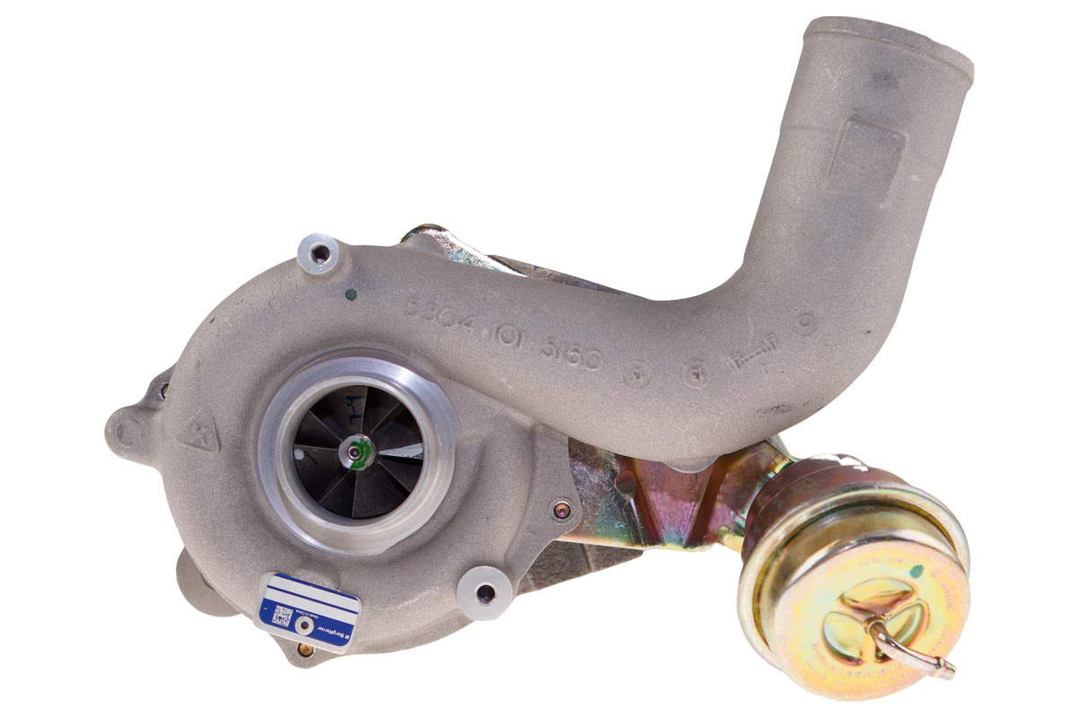 1.8T 20V Upgrade Turbocharger K04-01 BorgWarner