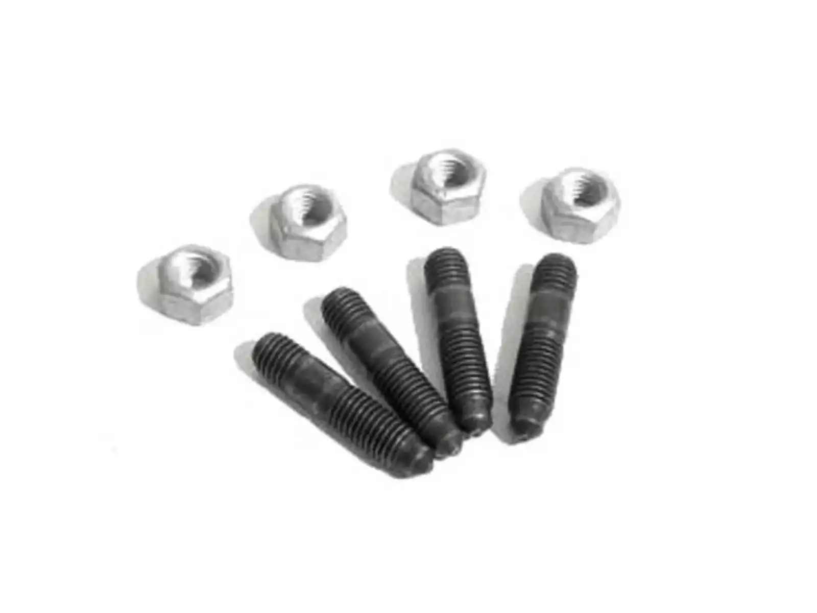 1.8T 20V & 2.0L TFSI & TSI Stud Bolt KKK Charger to Downpipe