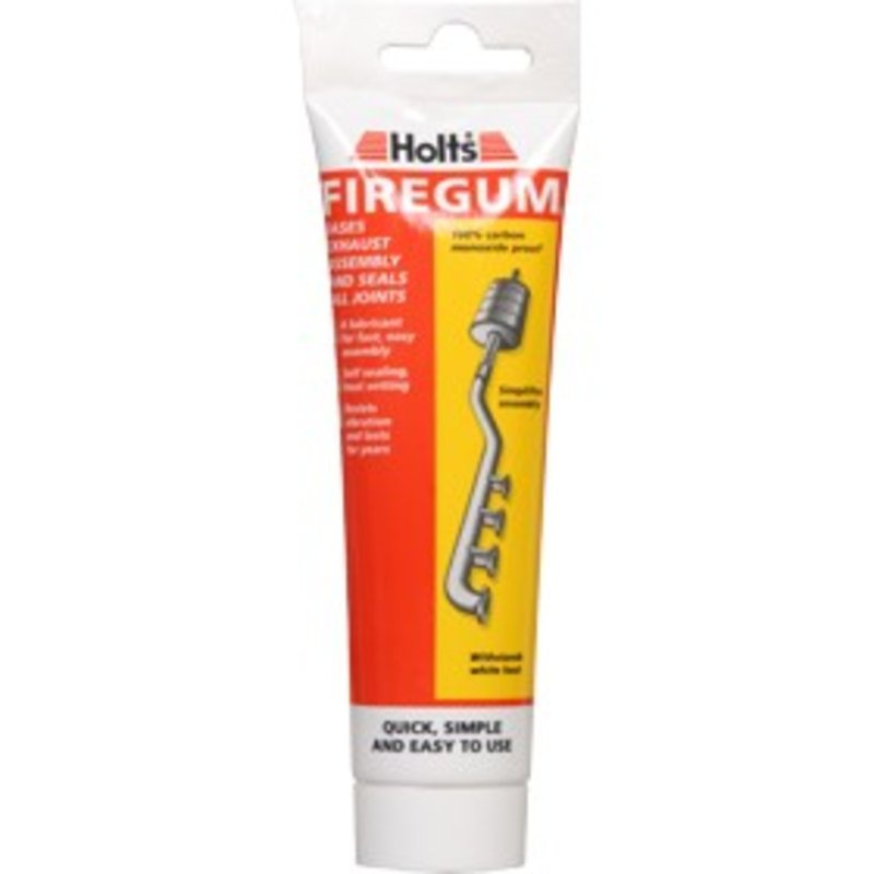 Holts original FIRE-GUM