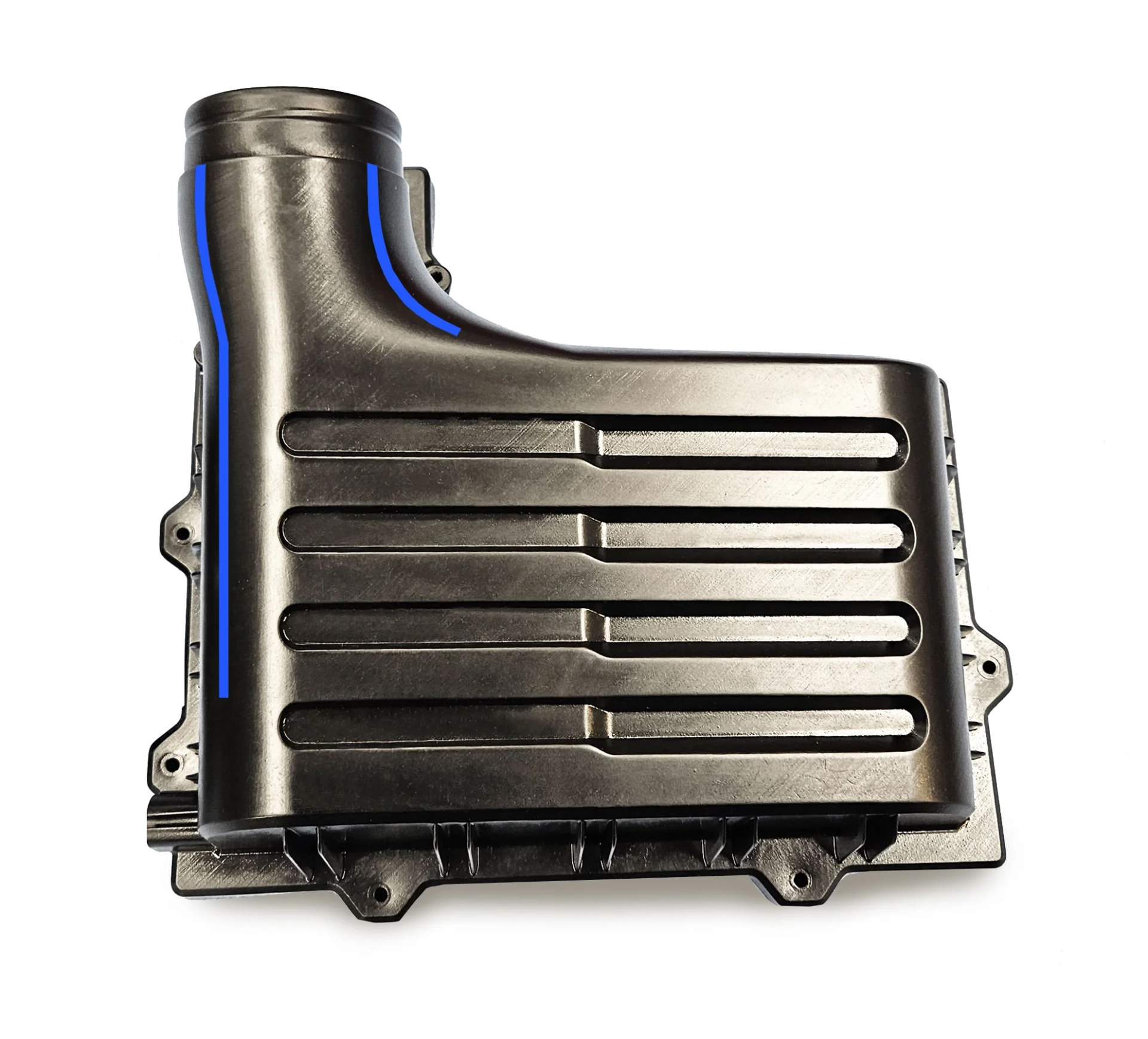 2.0L TSI Upgrade Luftfilterkasten BAR-TEK®