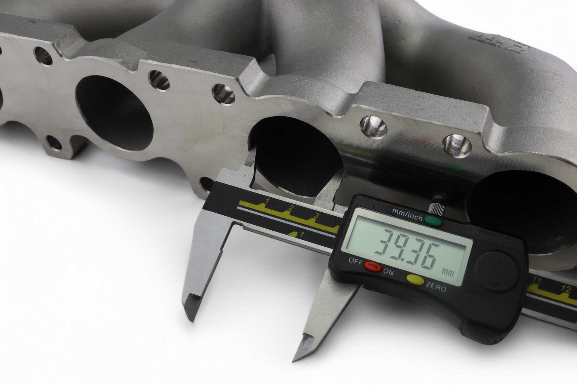 1.8T Top Mount Krümmer V-Band BAR-TEK® 