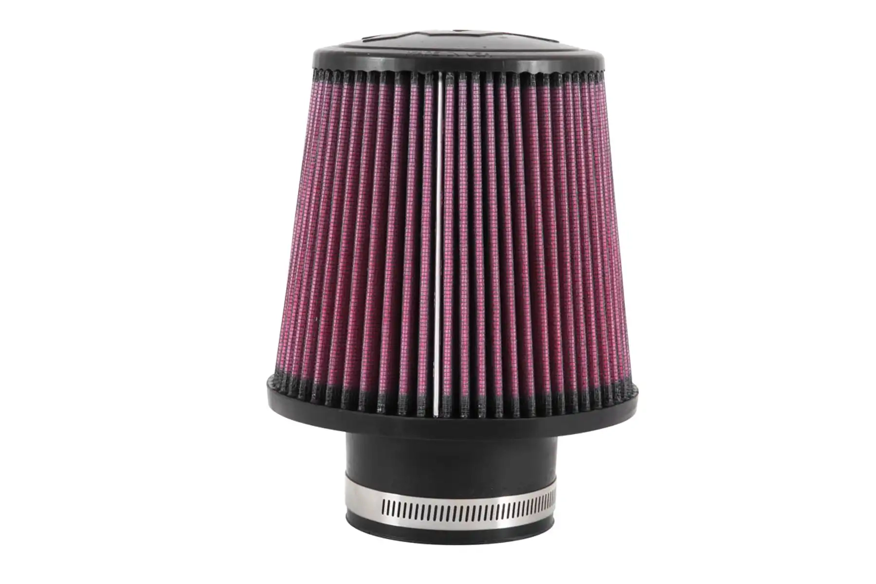 Turbocharger air filter