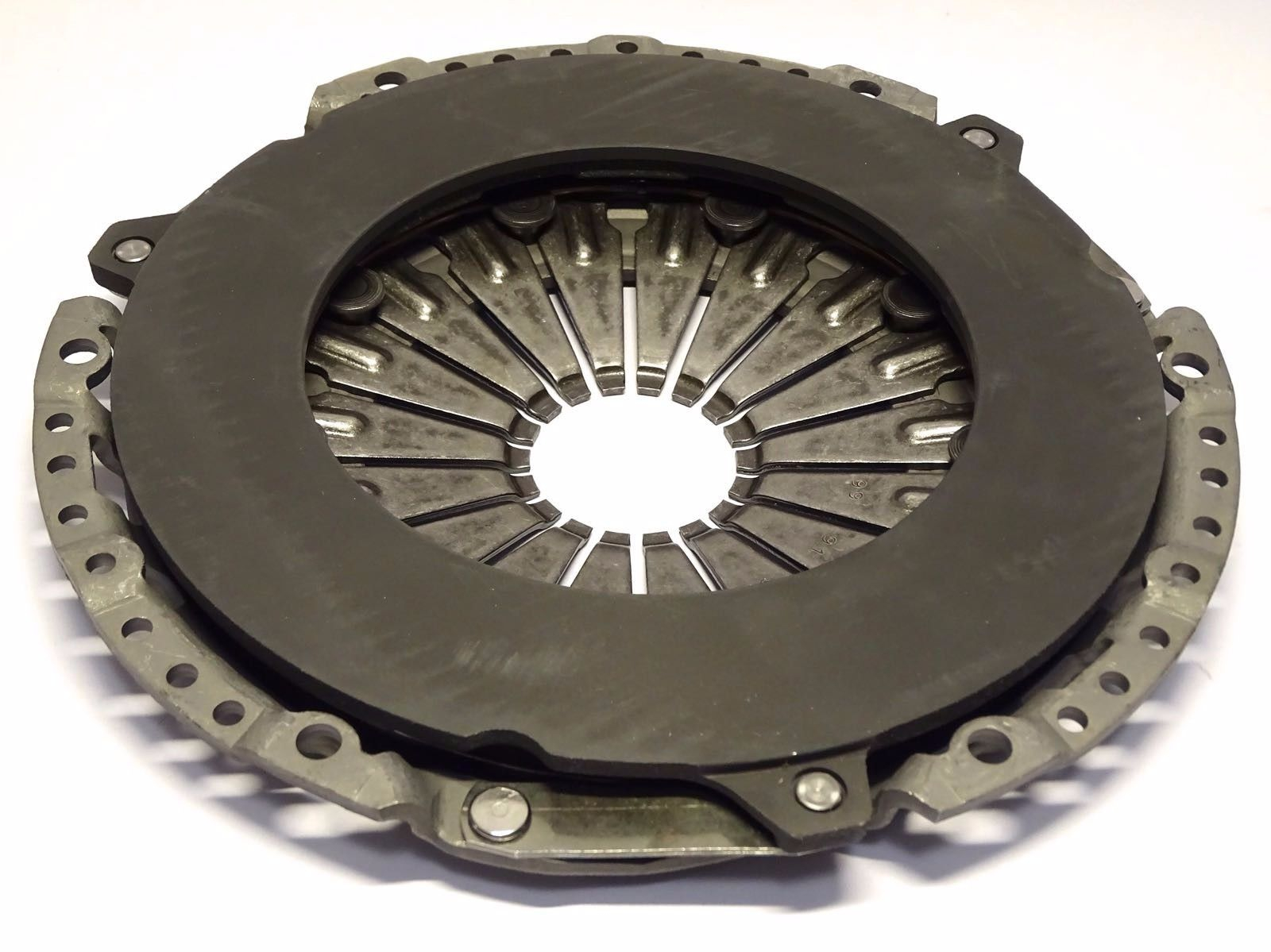 Kit d'embrayage sport 2.0L TSI EA888 Sachs Performance