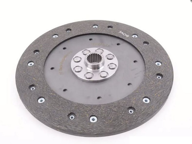 2,0L TFSI EA113 Sachs Disque d'embrayage de performance organique