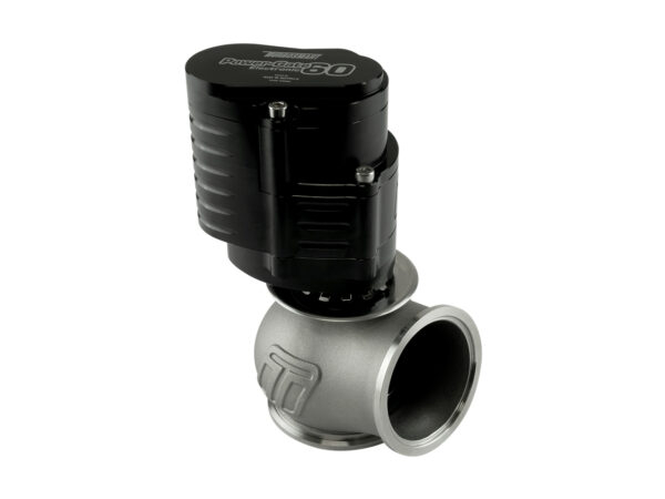 GenV Electronic PowerGate60 Electronic External Wastegate Turbosmart 
