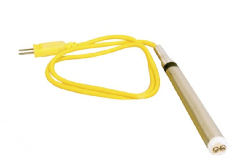 Bremsentemperatur Sonde