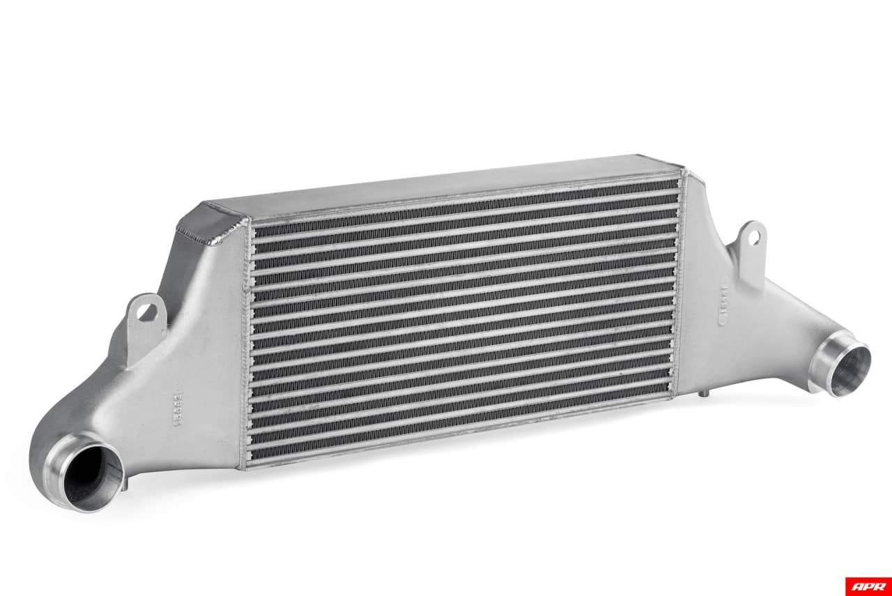 2.5L TFSI Audi RS3 8V & TTRS 8S Upgrade Intercooler APR