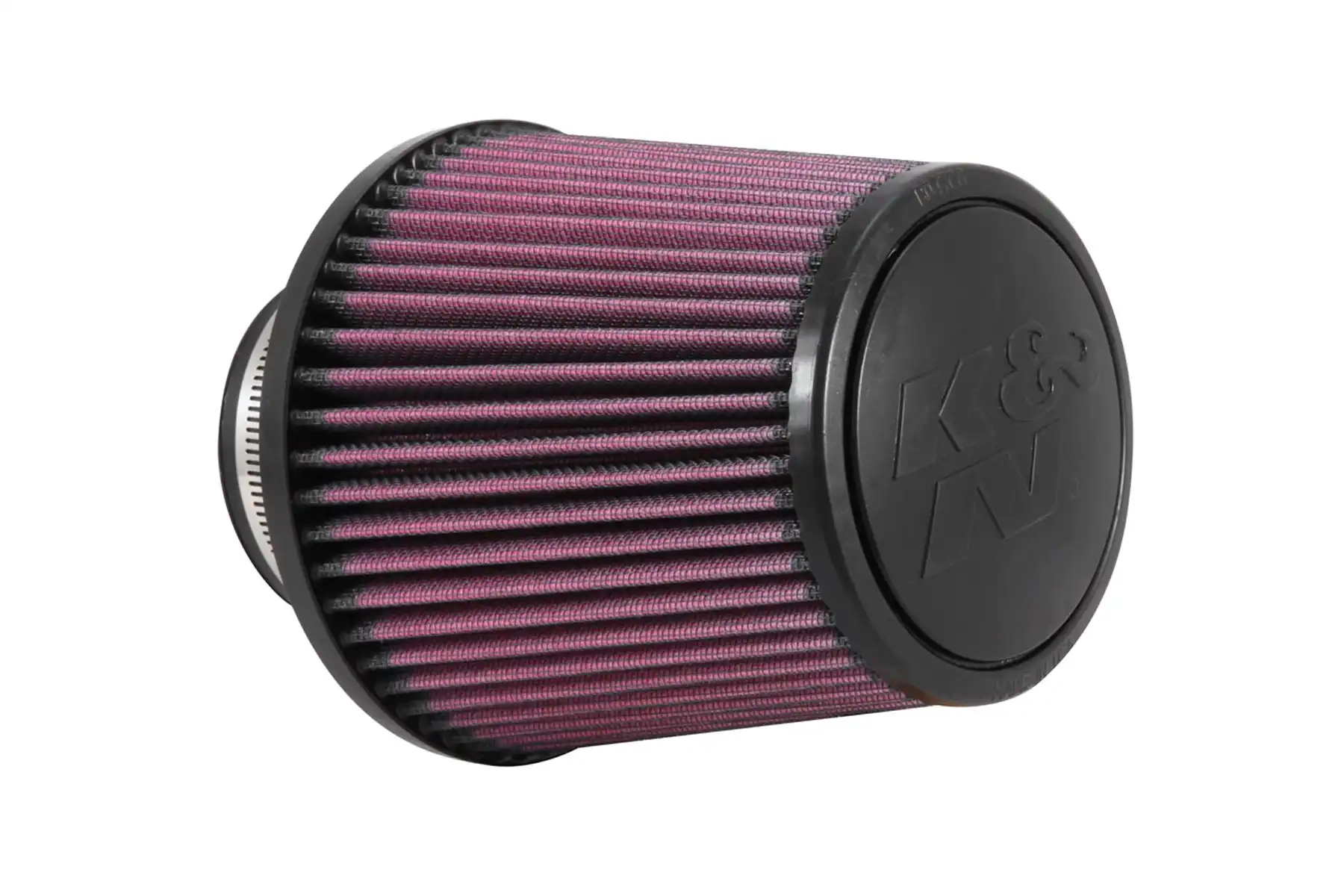 Turbocharger air filter