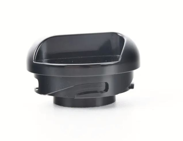 1.8L & 2.0L TSI EA888 Gen.3 MQB Billet Öldeckel VWR