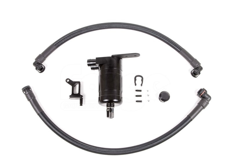 2.0L TSI Golf 6 GTI Oil Catchtank Kit Forge