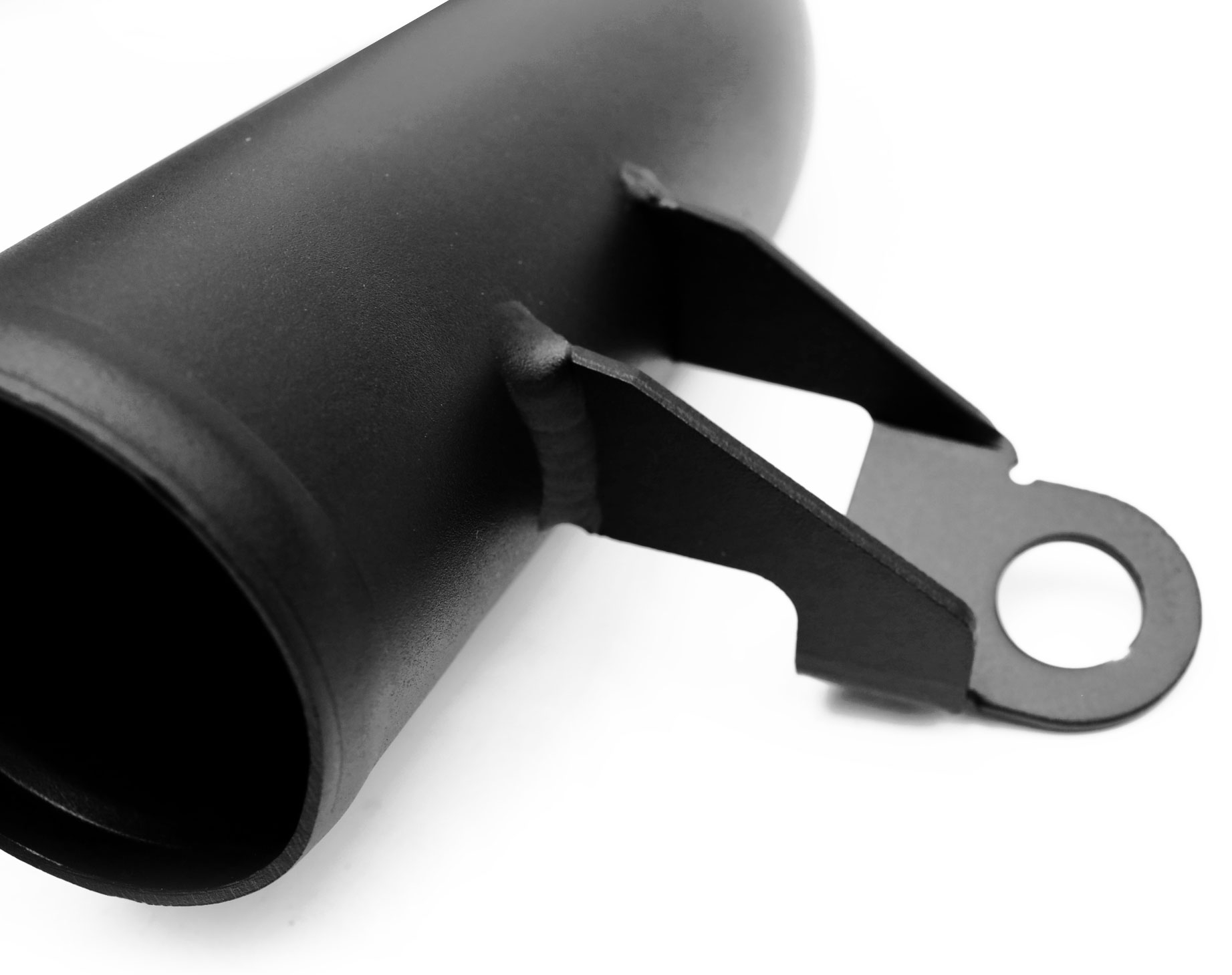 2.0L TSI EA888 Gen.3 Tube de pression de BAR-TEK®