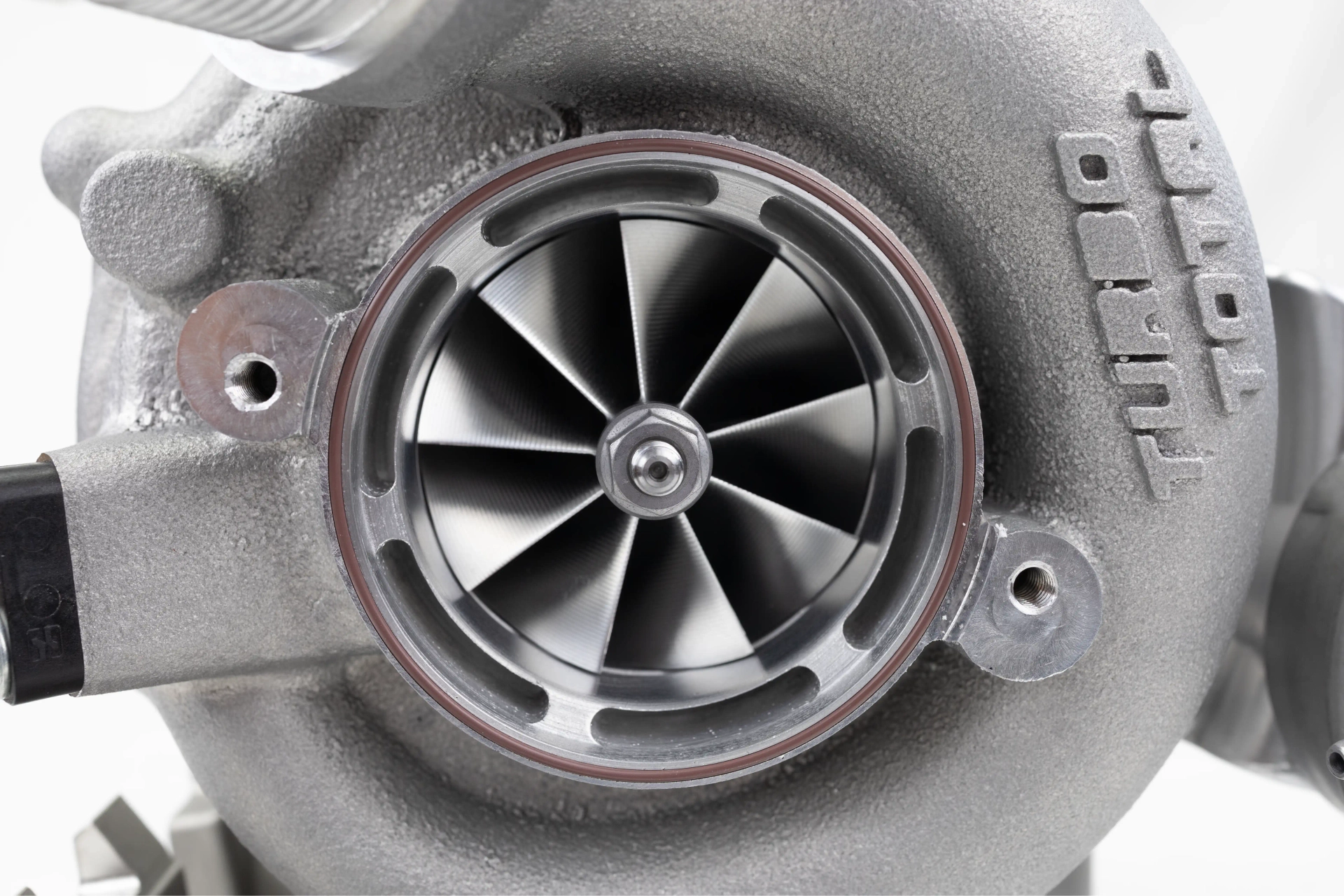2.5L TFSI Audi RS3 8V & TTRS 8S Thor G30-900 upgrade Bolt On Turbocharger Turbo-Total®