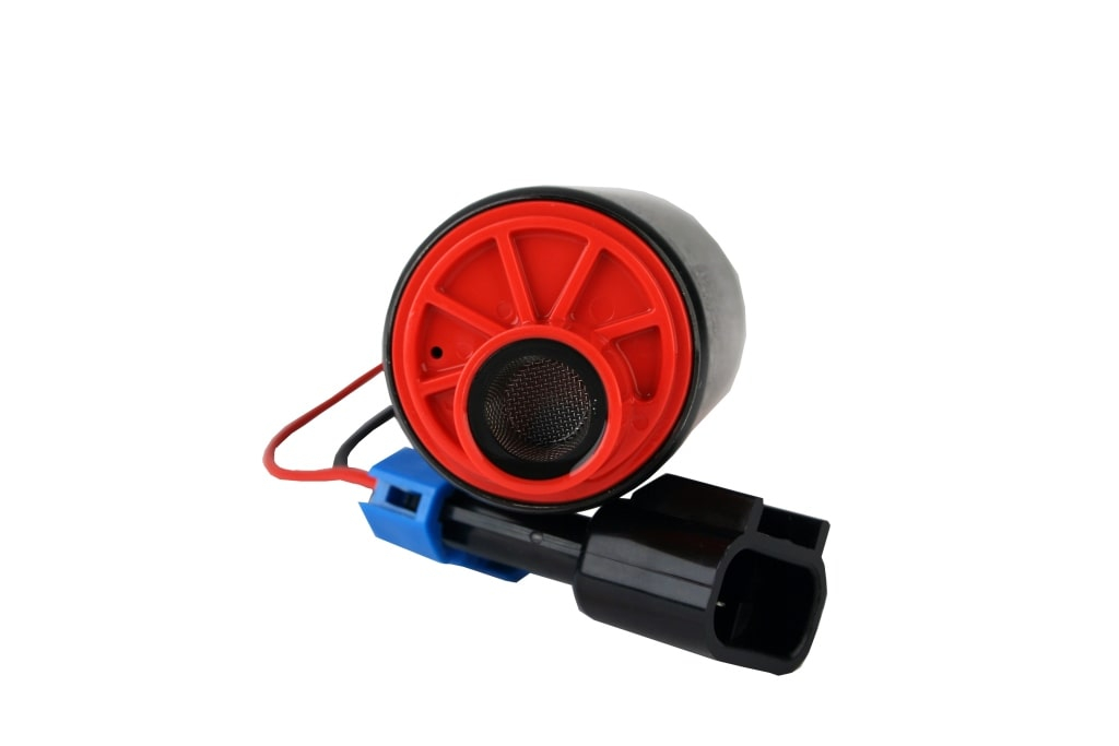 Pompe à carburant interne Aeromotive Stealth 340 jusqu'à 500 HP pour GM
