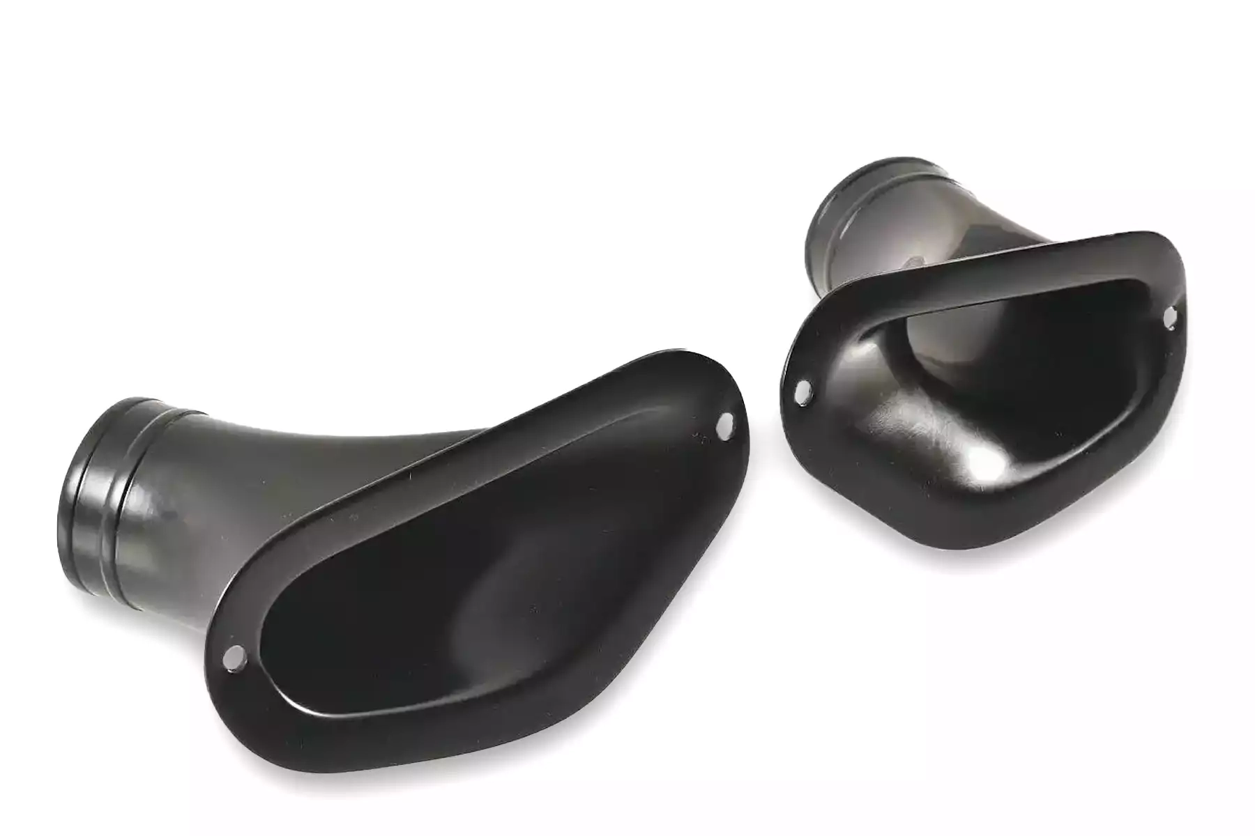 Air inlets Brake cooling
