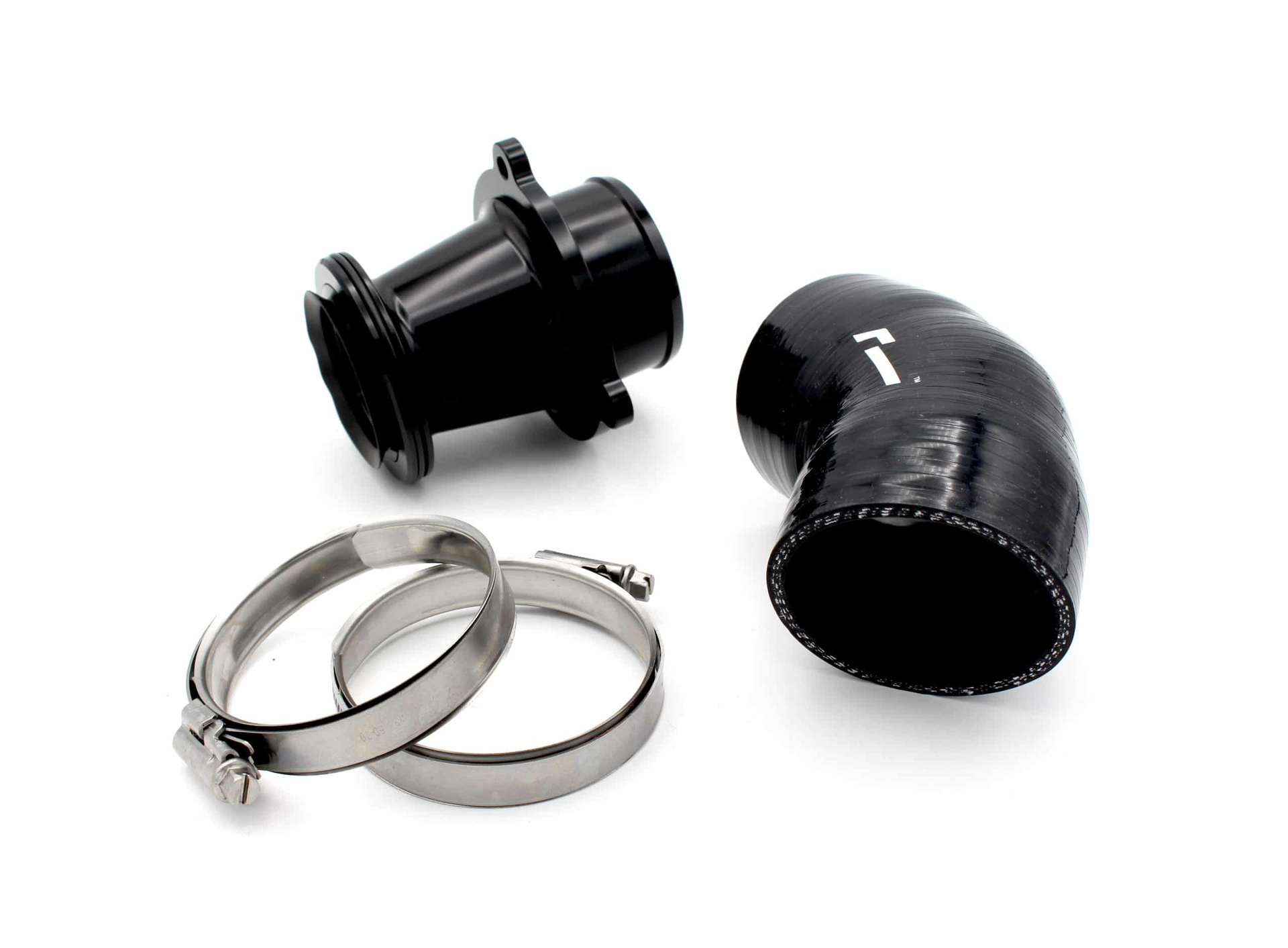 2.0L TSI EA888 Evo4 Turbo Outlet VWR