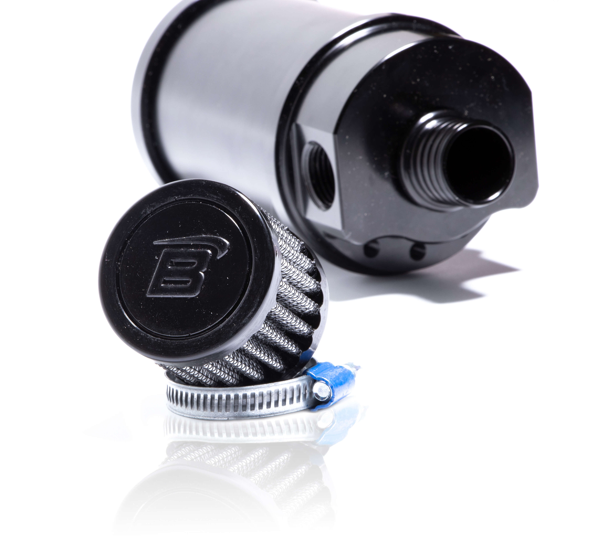 Vent filter BAR-TEK®
