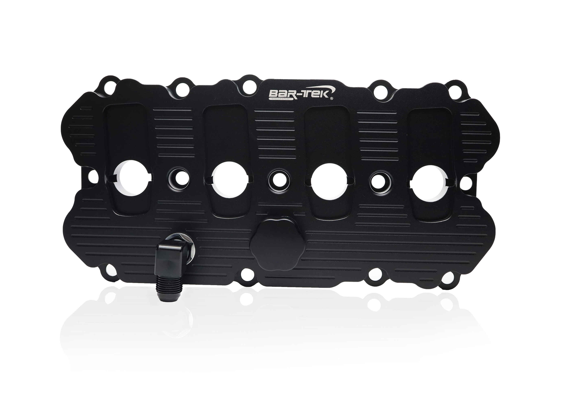 Billet Bonnet BAR-TEK® 2.0L TFSI EA113
