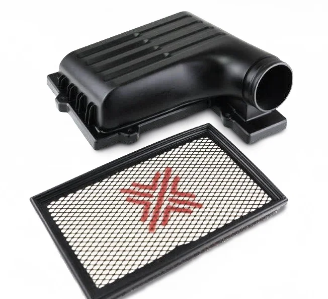 2.0L TSI Upgrade Luftfilterkasten BAR-TEK®