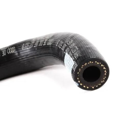2.0L TFSI EA113 high pressure fuel pump hose Original