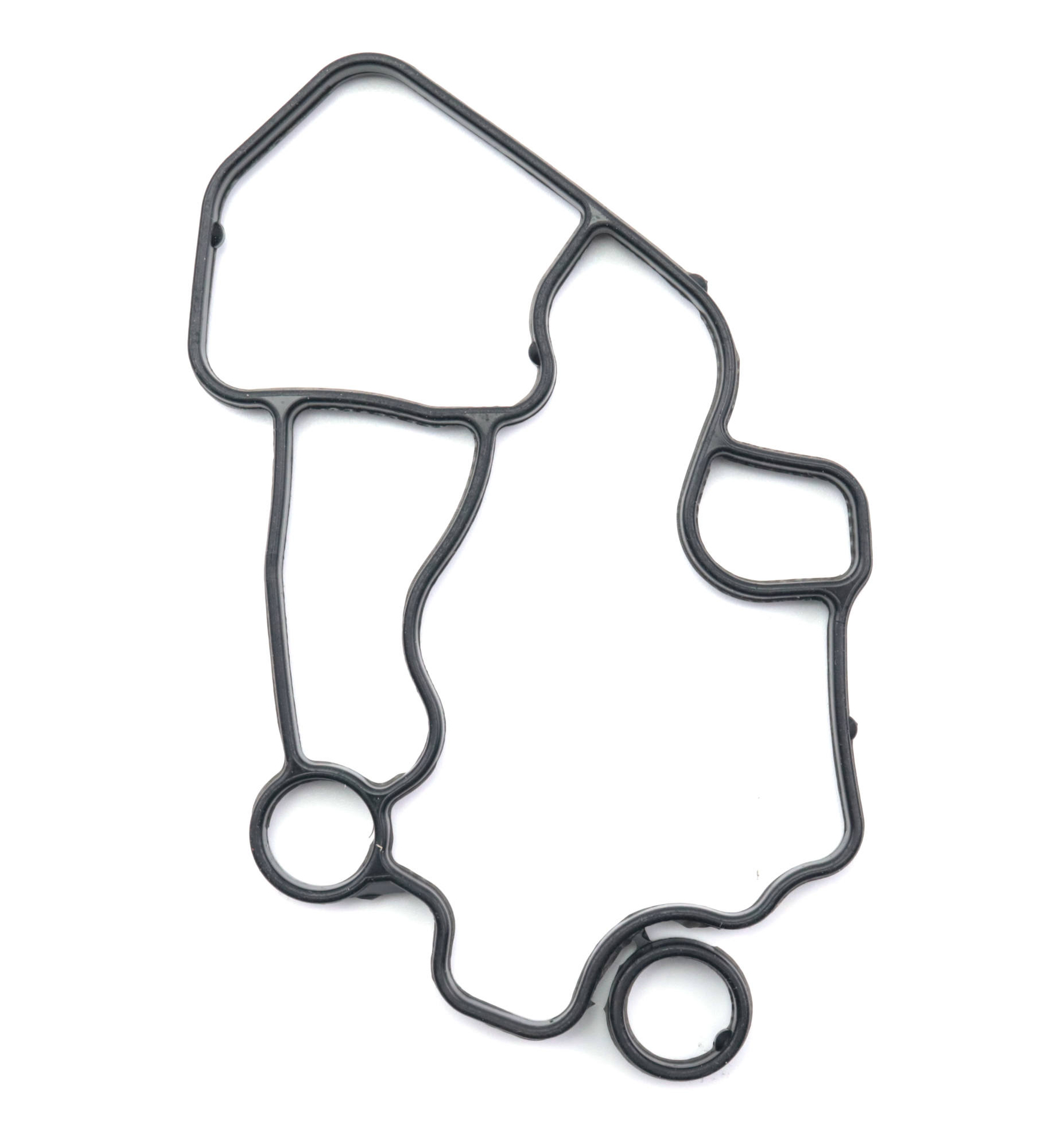 2.0L TFSI Gasket for Oil Filter Housing / Adapter Plate BAR-TEK®