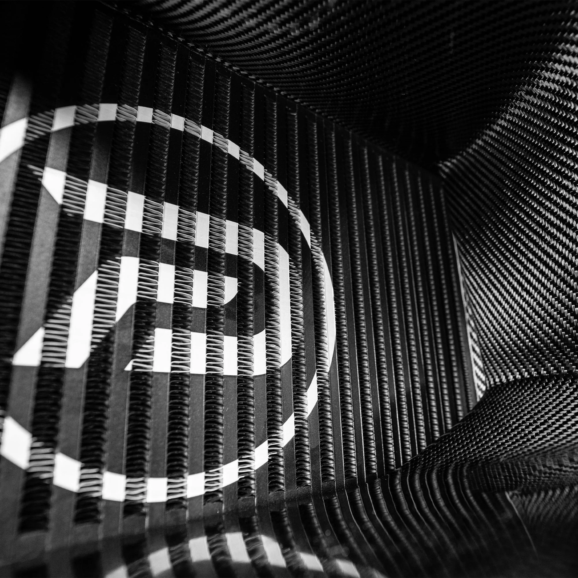 RS6/RS7 C8 High-Flow Intercoolers Power Division