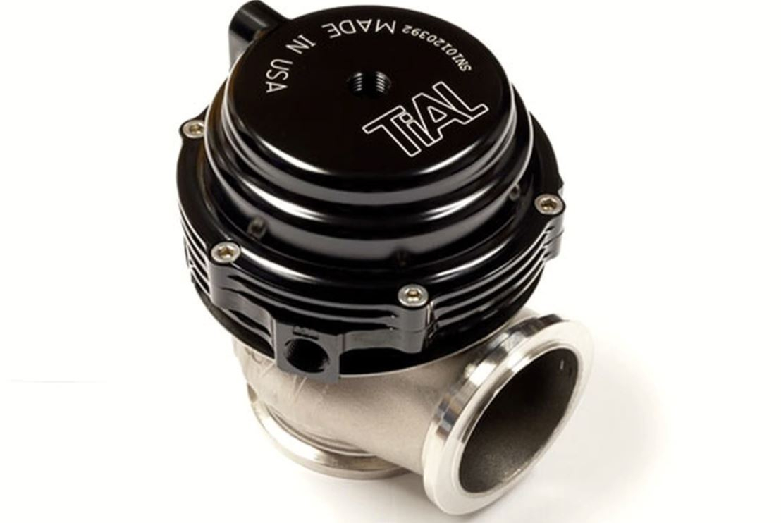 Tial MV-R 44mm externe, refroidi par eau
