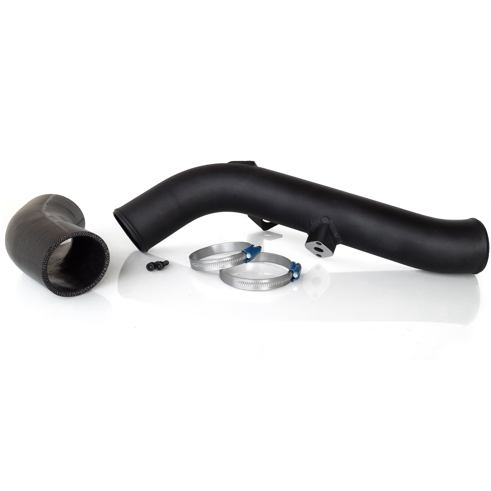 2.0l TSI Chain driven Throttle Pipet with hose BAR-TEK®
