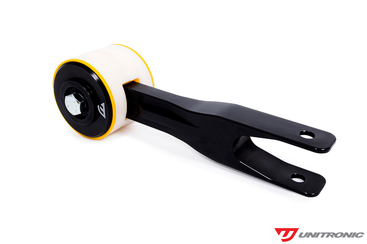 2.5L TFSI Audi RS3 8V & TTRS 8S Dogbone Drehmomentstütze Unitronic