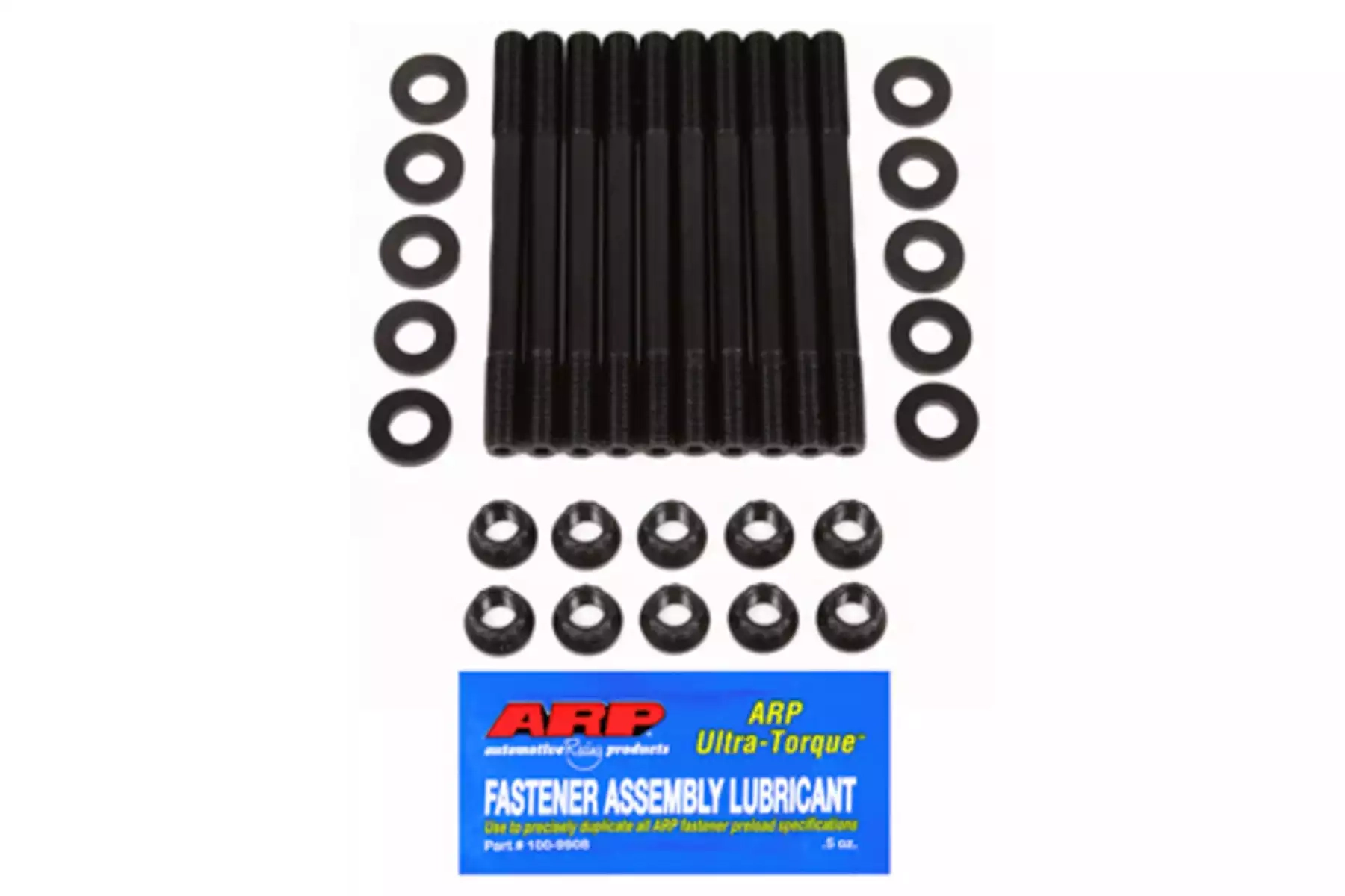 ARP Stud Bolt Kit