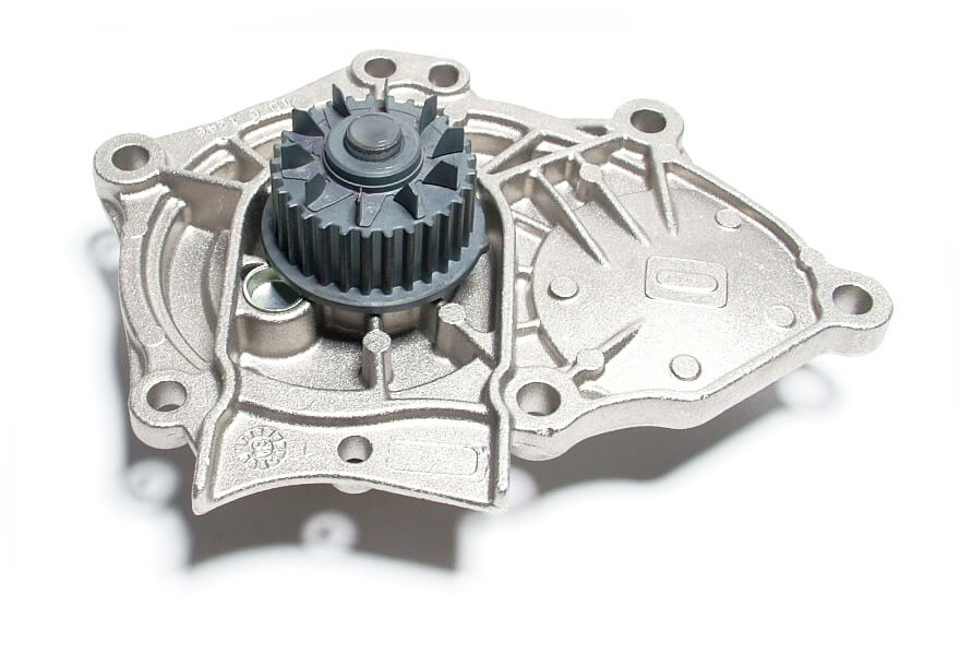 Pompe à eau 2,0L TSI EA888 Gen.3 RACE BAR-TEK®