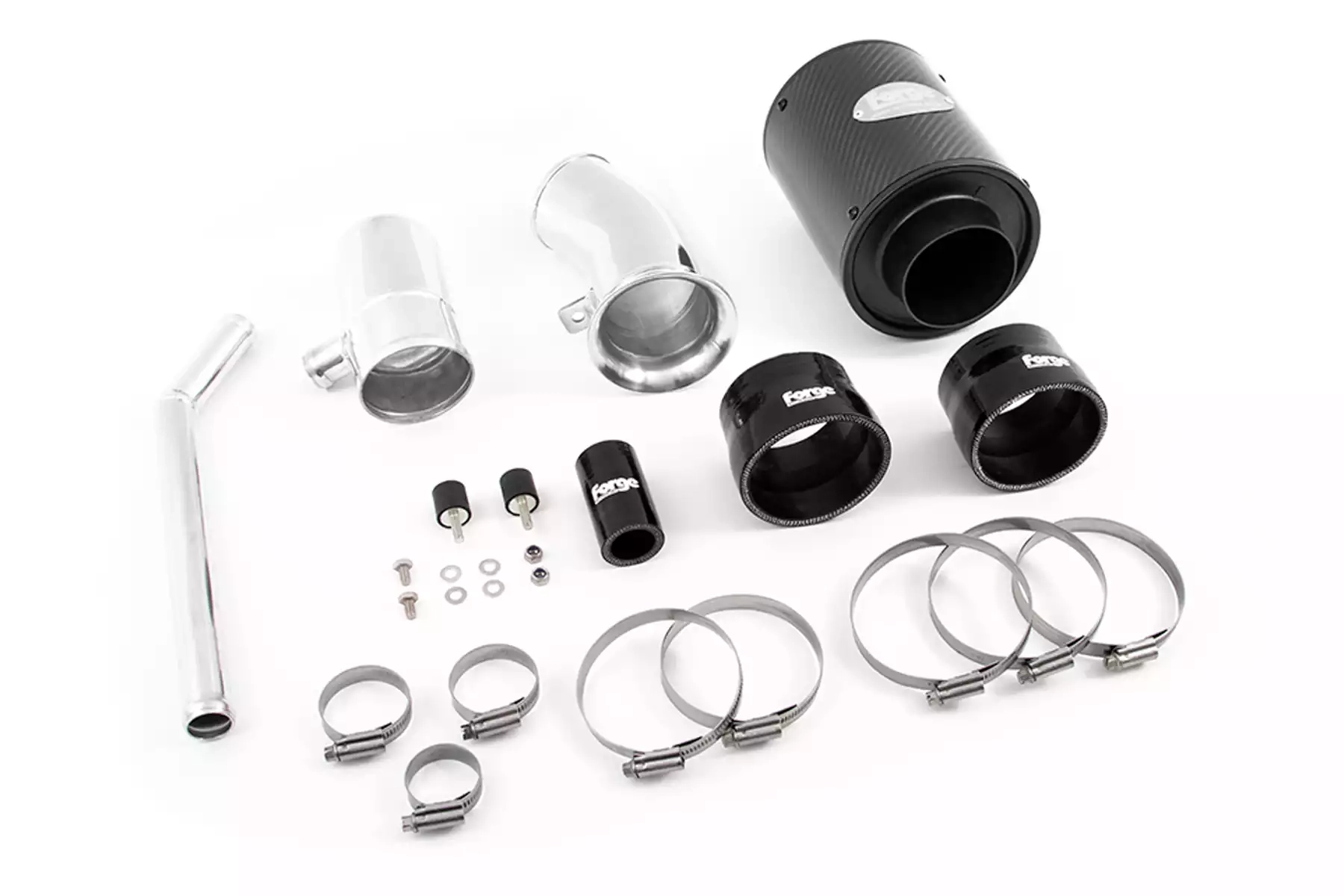 Kit d'admission pour Fiat 500 FORGE FMINDF500