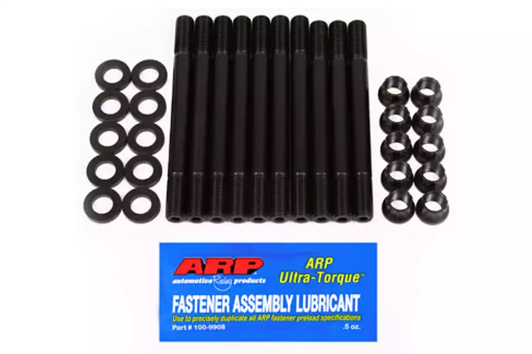 ARP Stud Bolt Kit