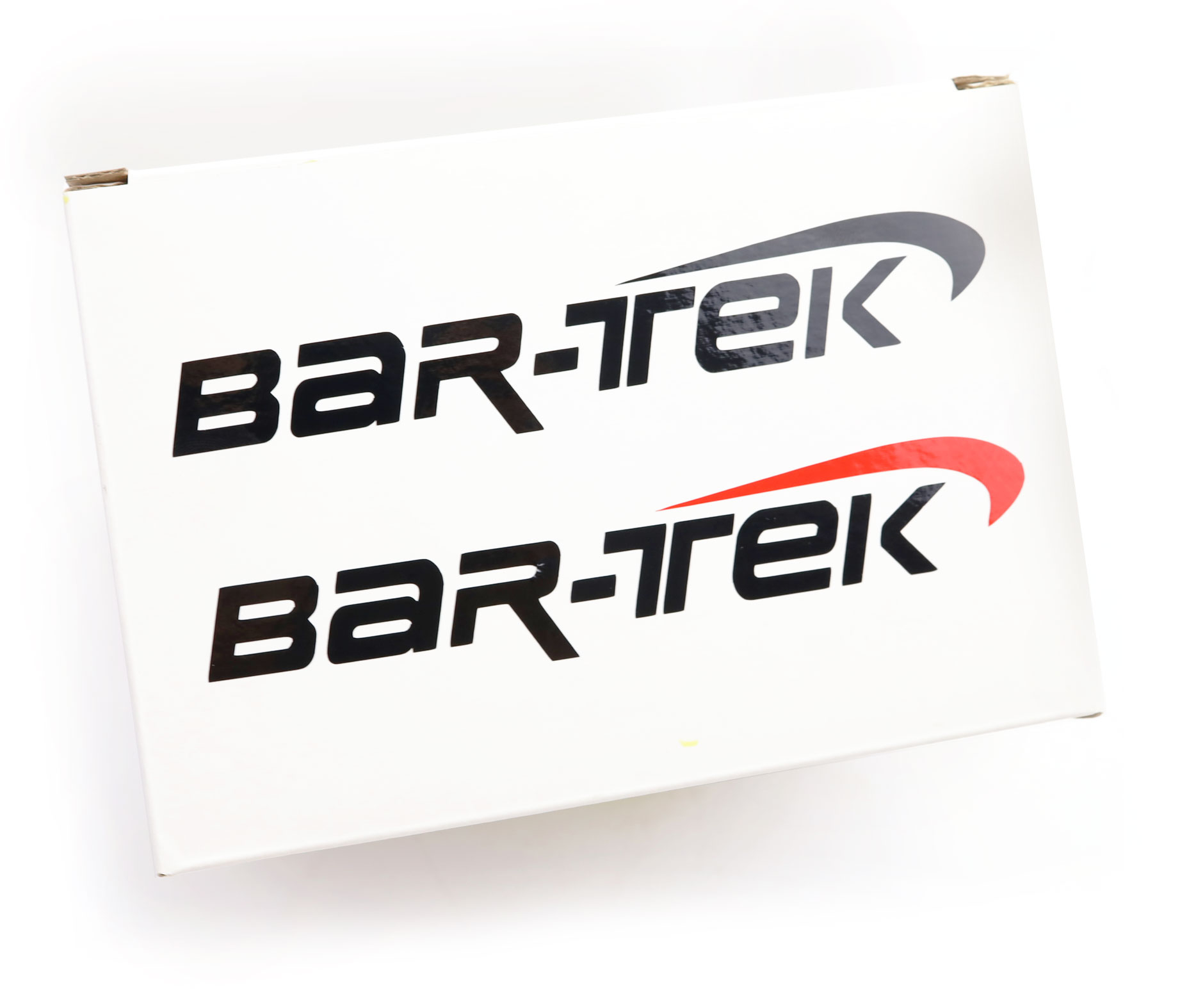 BAR-TEK® Aufkleber klein