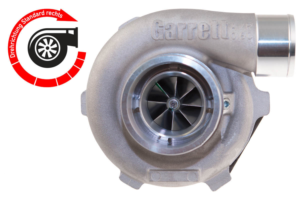 Garrett GTX2860R Gen II Super Core 849894-5001S