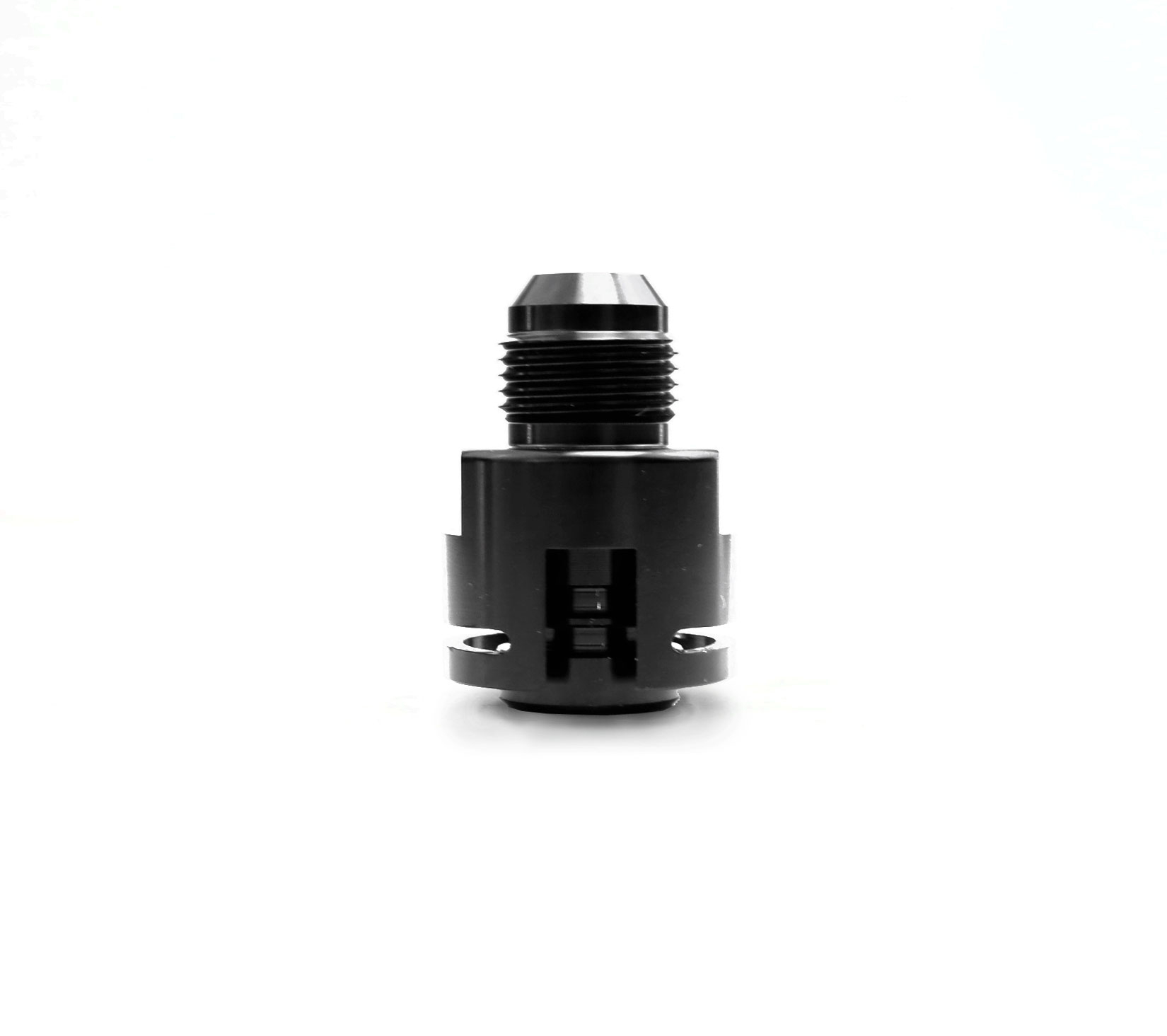 2.0L TSI EA888 Gen.3 MQB PCV Adapter Turboinlet für Dash Leitungen BAR-TEK®