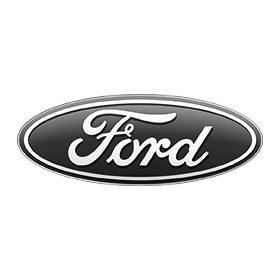 Ford logo