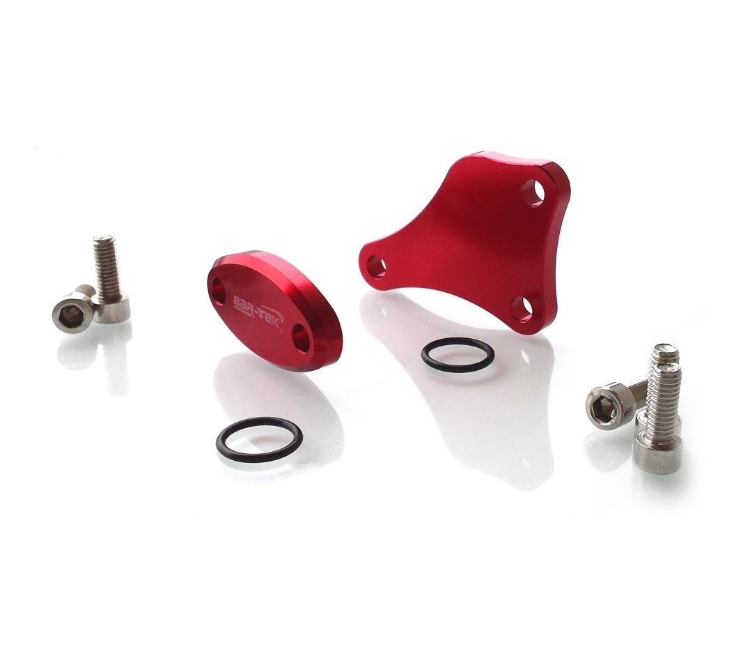 2.7T & 2.8L V6 30V secondary air plate